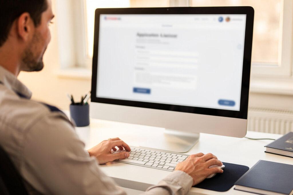 Online-Bewerbung, Telefoninterview, Praktische Probe, Persönliches Gespräch, Schnellfeedback – Bewerbungsprozess – HAAS Schädlingsbekämpfung